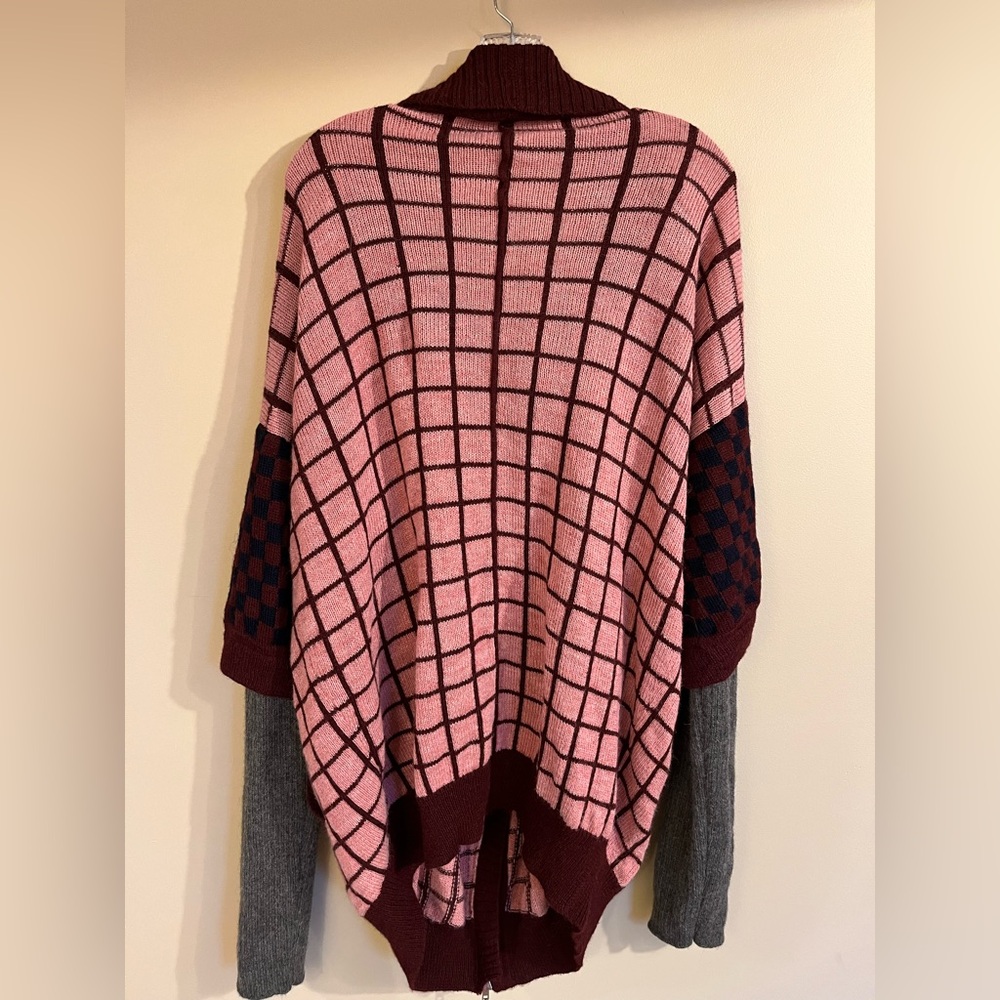 Tamara Malas Chicago Cardigan 14/16 - Picture 3 of 6